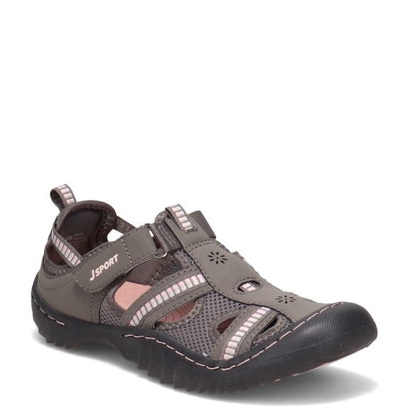 JSport By Jambu Regatta Slip-on Sneaker - Picture 1 of 12